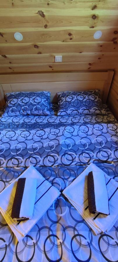 Cottage 1600 Bosaca Nikšić Kültér fotó