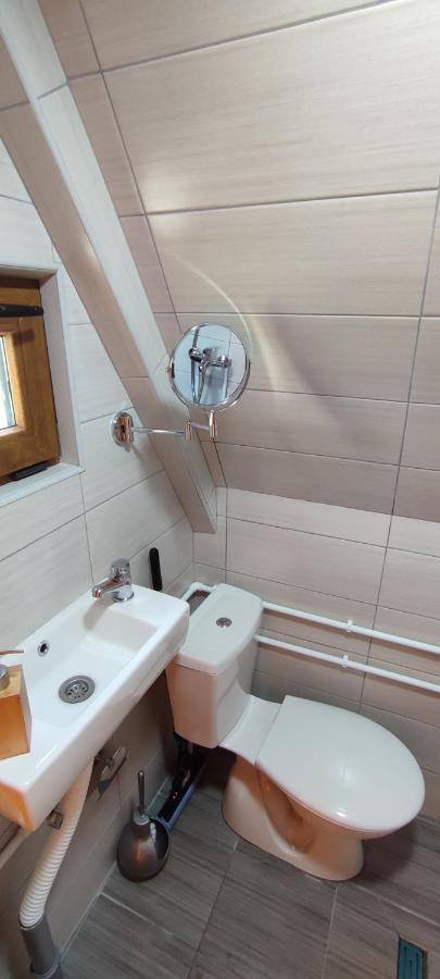 Cottage 1600 Bosaca Nikšić Kültér fotó