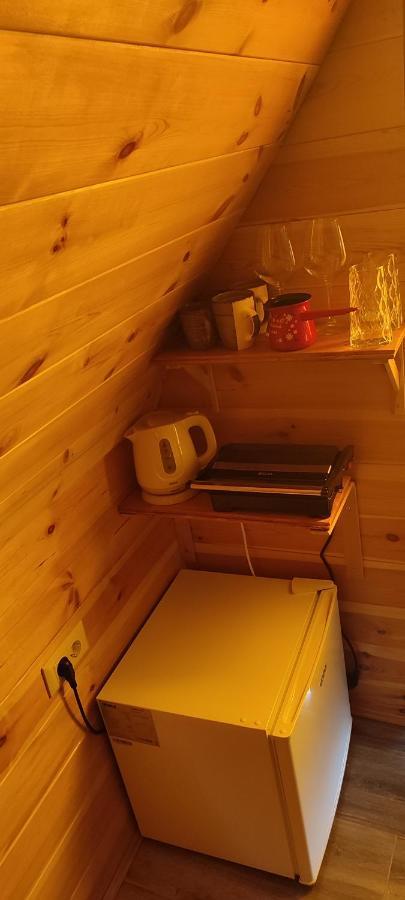 Cottage 1600 Bosaca Nikšić Kültér fotó